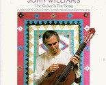 The Guitar is the Song: A Folksong Collection [Record] - £7.98 GBP