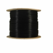 100&#39;Ft Gel Cat6 Outdoor Waterproof Uv 23-Awg Underground Burial Cable V2... - $73.99