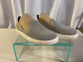 Grey Slip-on Lilly and Dan Yoth Shoes Size 13/1 - $5.93