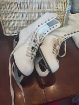 Women&#39;s Size 9 Ice Skates - Some Rust - Used - $79.08