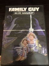 Family Guy Presents Blue Harvest (DVD, Standard Edition) - £2.15 GBP