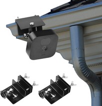Alertcam Gutter Mount for Blink Outdoor 4 (3rd &amp; 4th Gen) &amp; Blink XT/XT2 Cameras - £14.77 GBP