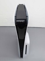 Sony PlayStation PS5 Slim Disc Edition 1TB CFI-2015 Console Only image 4