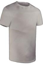 8-Fruit of the Loom™ Short Sleeve ~ Crew Neck T-Shirt ~ Size SMALL (6-8) ~ WHITE - £22.42 GBP