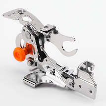 Ruffler Presser Foot Attachment for Sewing Machine  Household Supplies - £18.34 GBP