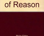 The age of reason [Hardcover] GIBBS, Philip - $16.97