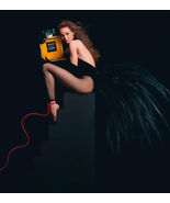 VANESSA PARADIS 4x6 PHOTO - $3.59 CAD