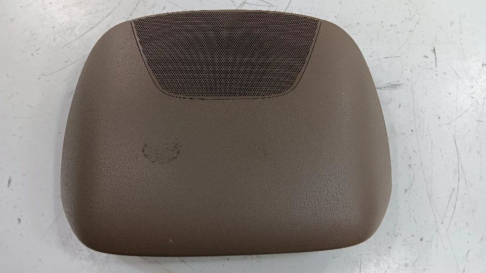 Acura MDX MDX 2012 Upper Navigation Dash Bezel 2010 2011 2012 2013 - $49.84