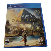 Assassin&#39;s Creed Origins - Sony PlayStation 4, PS4 - £7.80 GBP
