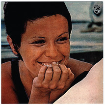 ...Em Pleno Verao [Vinyl] Elis Regina - €89,32 EUR