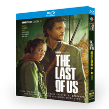 The Last of Us Season 1 (2023) Blu-ray BD 1080P - £22.35 GBP