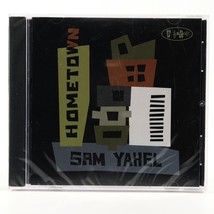 Hometown by Sam Yahel (CD, 2009, Posi-tone Records) NEW SEALED - PR8048 Jazz - $27.76