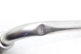 07.5-10 DURAMAX DIESEL 6.6L LMM TURBO OIL RETURN LINE PIPE TUBE E5900 image 9