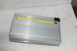 Hyundai Lexicon Radio Stereo Audio Amp Amplifier 96370-3M250