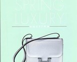 Heritage Auctions Catalog Spring Luxury April 2012 New York  - £27.37 GBP