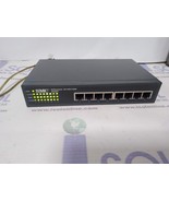 Smc 8508T EZ Switch 10/100/1000Mbps P/ N. 721.7916 Unmanaged 8 Port Jumb... - $135.82 CAD