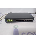 Smc 8508T EZ Switch 10/100/1000Mbps P/ N. 721.7916 Unmanaged 8 Port Jumb... - £46.20 GBP