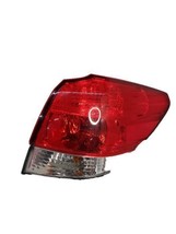 Passenger Tail Light Wagon Outback Fits 10-14 LEGACY 636039 - £39.40 GBP
