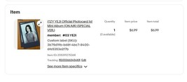 3011 Add shipping:) - $18.99