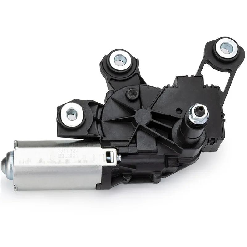 OEM # 8E9955711 3B955711 8L0955711 Rear Windshield Wiper Motor For Volkswagen - £99.49 GBP