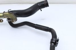 03-06 INFINITI G35 COOLANT PIPES HOSES LINES SET Q8191 image 4