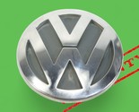 05-10 vw volkswagen jetta mk5 rear trunk lid emblem badge symbol logo 1K... - $25.00