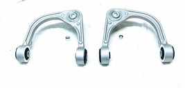 Aftermarket Fits 2008-2014 CTS Front LH RH Upper Control Arms w Ball Joi... - $130.47