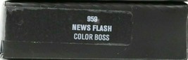 IL MAKIAGE Color Boss Multi-Dimensional Eye Color in News Flash Brown 0.... - $12.99
