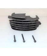 Honda VT1100 : Front Right Cylinder Fin (12221-MAH-A80) {P1957} - $32.03