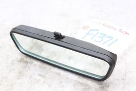 02-12 PORSCHE TARGA Rear View Mirror F1371 image 3