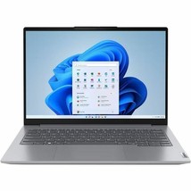 Lenovo ThinkBook 14 G6 ABP 21KJ0009US 14&quot; Touchscreen Notebook - WUXGA - 1920 x  - £784.17 GBP