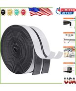Eco-Friendly Weather Stripping Tape, 2 x 16.5ft Rolls - Keep Your Home I... - $571.29 MXN