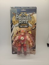 Funko Dc Comics Primal Age The Flash Action Figure -New - £11.99 GBP