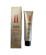 Aloxxi TONES No Lift Colour PERMANENT Color 4R Burgundy Nexxus NIB Profe... - $13.46 CAD