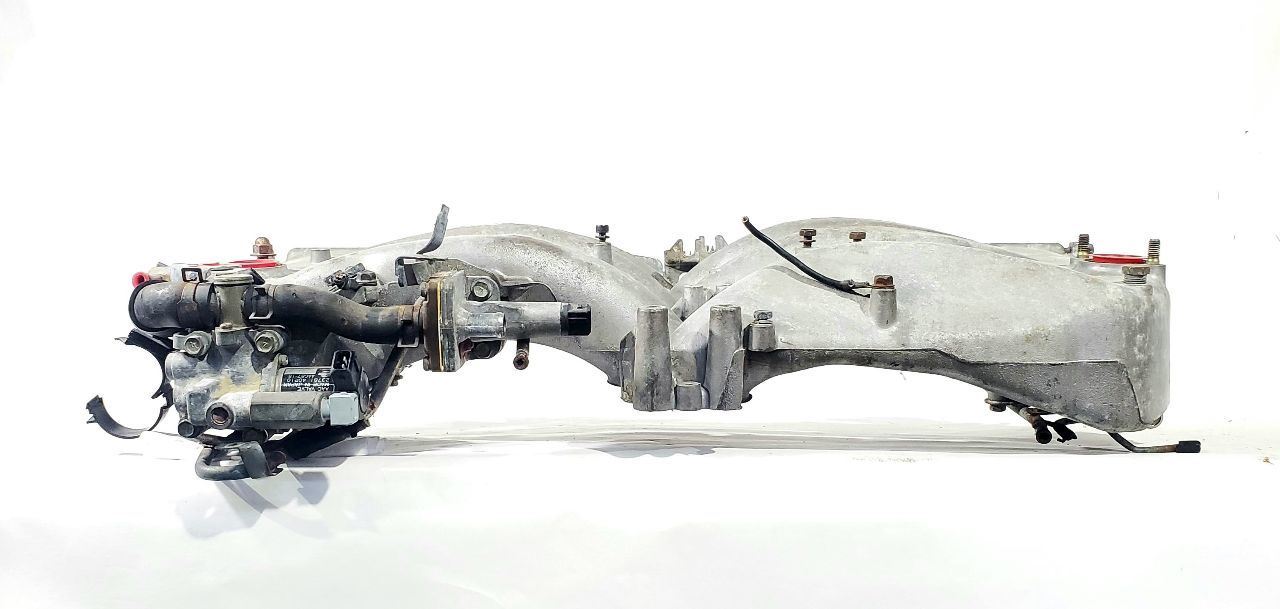 1990 1996 Nissan 300ZX OEM Upper Intake Manifold Turbo 3.0L Item image 9