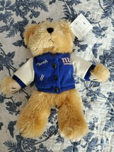 Souvenir BEAR Coach New York NFL  - $9.89