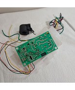 Bissell Crosswave Pet Wet Dry 2306 Motorboard PCB Circuit Board motherbo... - $38.74 CAD