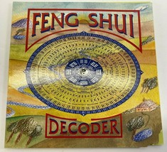 Feng Shui Decoder (Decoders) - Misc. Supplies By Mager, Stefan - VERY GOOD - £15.78 GBP