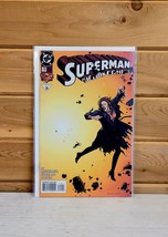 DC Action Comics Superman #710 Vintage 1995 - $372.61 MXN