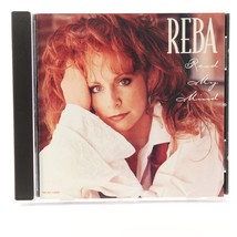 Reba McEntire - Read My Mind (CD, 1994) MCA Records - $2.21