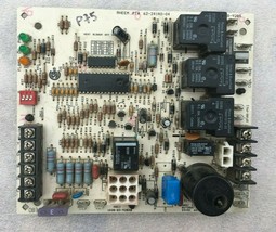 Rheem Ruud 62-24140-04 Spark Ignition Control Circuit Board 1028-928A used #P75 - £48.58 GBP