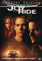 Joy Ride (DVD, 2001) - £4.74 GBP