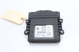 14-16 VOLKSWAGEN JETTA TRANSMISSION CONTROL MODULE ECU ECM Q0179 image 2