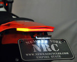 NRC 2020 - 2023 KTM 250 350 450 500 EXC-F Fender Eliminator - $195.00