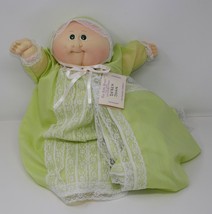 Xavier Roberts The Little People Soft Sculpture Babies Cabbage Patch~ Derek John - £439.55 GBP
