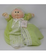 Xavier Roberts The Little People Soft Sculpture Babies Cabbage Patch~ De... - $747.07 CAD