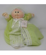 Xavier Roberts The Little People Soft Sculpture Babies Cabbage Patch~ De... - £432.63 GBP