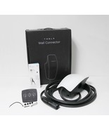 Tesla Wall Connector Hardwired Electric Vehicle (EV) Charger 1517085-02-E - $369.99