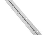National Hardware N266-965 V571 Continuous Hinge in Stainless Steel - $82.41