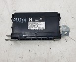 Chassis ECM Theft-locking Integrated Control Automatic Fits 08-09 LEGACY... - $74.25